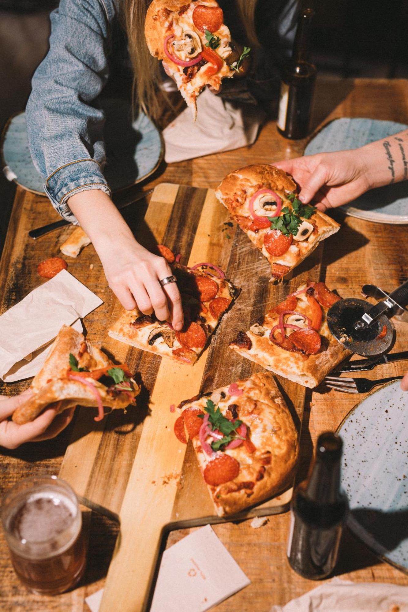 The Brewery Hotel カールスクルーナ エクステリア 写真